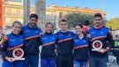 Prat Triatló 1994 continua encapçalant la Lliga