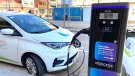 Entra en funcionament el nou servei municipal de vehicles elèctrics compartits al Prat