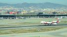 L'aeroport del Prat tanca 14 dies la pista principal per tornar a asfaltar-la