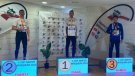 L'atletisme pratenc guanya quatre medalles al Campionat d'Espanya Màster en Pista Coberta