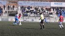 El Prat pierde 1-3 en el Sagnier ante un rival directo por la salvación
