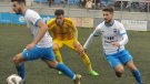 Tablas ante el Espanyol B que sabe a poco