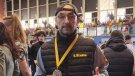 El taekwondo pratenc obté un nou triomf al Campionat de Catalunya Màster