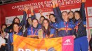 Prat Triatló lidera la Lliga Nacional de Duatló femenina de segona