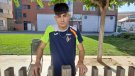 Oscar Martínez, millor atleta sub20 de 2022