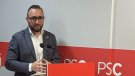 El PSC local aposta per Marisol Rojas com a dona forta de la candidatura