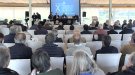 Les comunitats de regants demanen que es garanteixi la campanya agrícola durant la sequera