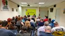 Mijoler treu pit amb una candidatura de 35 noms