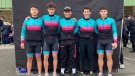 Després de la quarta jornada de la Lliga Nacional Absoluta de Patinatge de Velocitat el CPV El Prat és segon i tercer