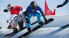 Toni Toledo s'acomiada de la categoria junior amb un 13è lloc al Campionat del Món de Snowboard Cross