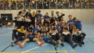 Els Vikings es queden a les portes del play-off