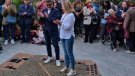 El Prat i Garrovillas reprendran l’agermanament els dies 2 i 3 de febrer 