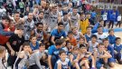 El CB Prat es proclama campió del grup Est de LEB Plata