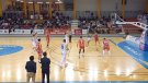 El CB Prat tanca amb victòria una inmaculada segona volta