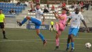 Derrota y frenazo de la AE Prat