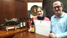 Cal Pere Tarrida, finalista com a millor vermuteria de Catalunya de 2023