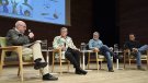 Núria Abelló publica 'Un NUS d'emocions. Entitats de Cultura Popular del Prat'