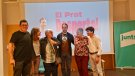 Imma Llopis secunda Gerard Valverde en la candidatura de Junts pel Prat 