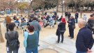 Mijoler proposa ampliar la xarxa de camins escolars del Prat el proper mandat