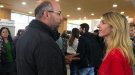 Cayetana Álvarez de Toledo tanca la candidatura del PP de Miguel Ángel Ochoa