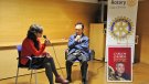 Vicenç Tierra presenta ‘Carlos Chordà. Frasejos d'una vida, 2023’, el seu setzè llibre