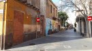 Comença l'enderroc de Cal Marcelino