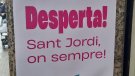  ERC i Junts pel Prat rebutgen que Sant Jordi es torni a celebrar al Fondo d’en Peixo