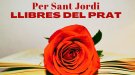Sant Jordi 2023, un Prat de llibres