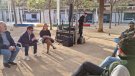 Targeta groga de la Junta Electoral a Mijoler