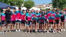 Els pratencs guanyen dinou medalles a Campionat d'Espanya Júnior i Sènior de Patinatge de Velocitat