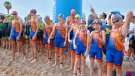 El Prat Triatló comença dominant la temporada d'aquatló