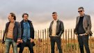 El pop-rock de Simonsen arriba a La Capsa