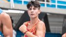 Òscar Martínez agafa bitllet per l'Europeu sub 23