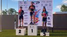 Ona Rodríguez guanya quatre medalles d'or al Campionat d'Espanya de circuit