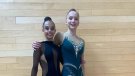 El Rítmica Prat guanya sis medalles a la 3a Fase de la Copa Catalana