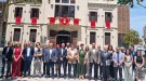 Lluís Mijoler ja és alcalde del Prat 