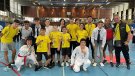El taekwondo pratenc assoleix vuit campions de Catalunya de Promoció Infantil