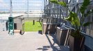 L'aeroport del Prat instal·la tres nous espais per a mascotes