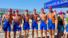 Encara són intactes les possibilitats d'ascens a Primera del Prat Triatló masculí