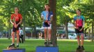 Dues medalles de bronze per Alba Ruiz a la Copa d'Espanya Aleví de circuit