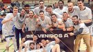 El CB Prat renuncia a la LEB Or