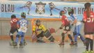 El Club Hoquei Prat posa colofó a la temporada amb el 8è Pota Blava
