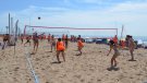 El Vòlei torna a la platja amb l'Open Lobo de Mar