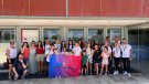 El taekwondo pratenc guanya tretze medalles al Campionat de Catalunya de Poomsaes