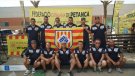 El Club Petanca Prat queda en quarta posició al play off de la Lliga Catalana 