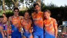 El Prat Triatló fa història