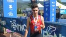 Monzonis és plata al Campionat d'Europa de Triatló Cros sub 23