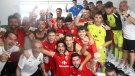 La AE Prat encadena dos victorias seguidas
