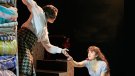 ‘El plaer de la tristesa’, basada en ‘Nit de Reis,’ de Ramona Via, al Teatre Maldà de Barcelona