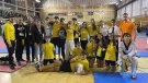 El taekwondo pratenc comença la temporada competitiva amb bones sensacions